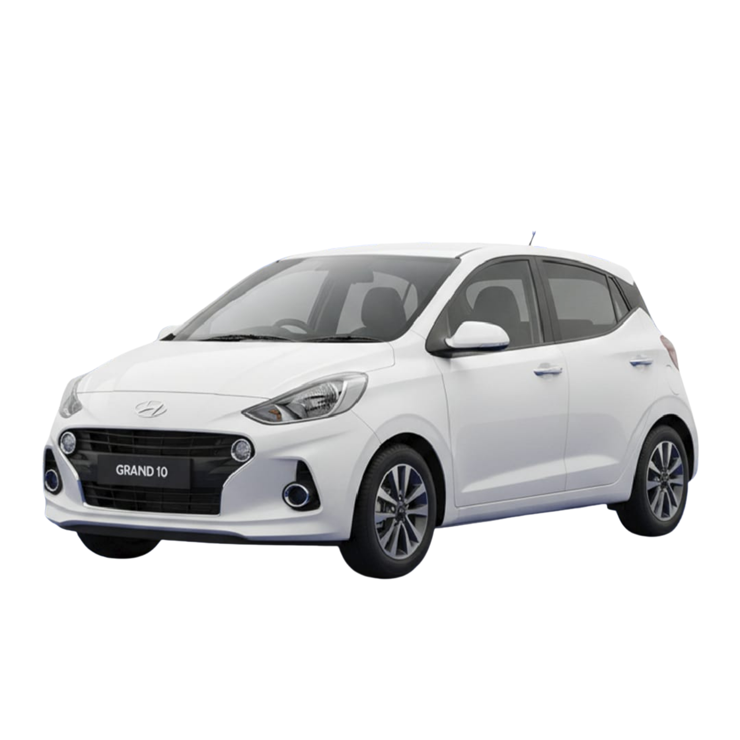 Hyundai Grand i10